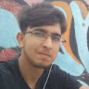 Meet your Posher, Oussama